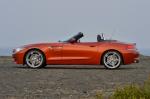 BMW Z4 2014 года